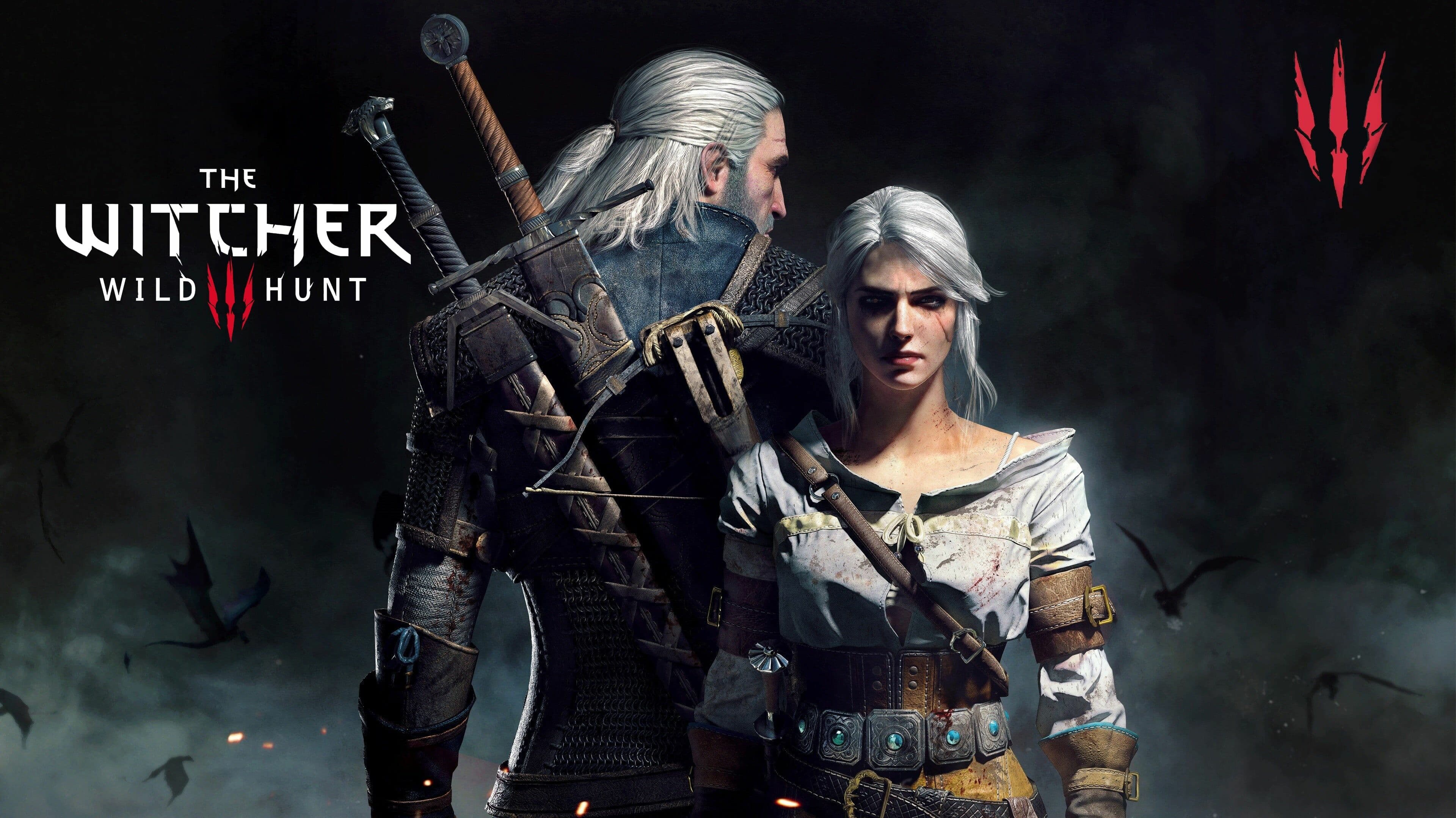 The Witcher 3 Screenshot 1