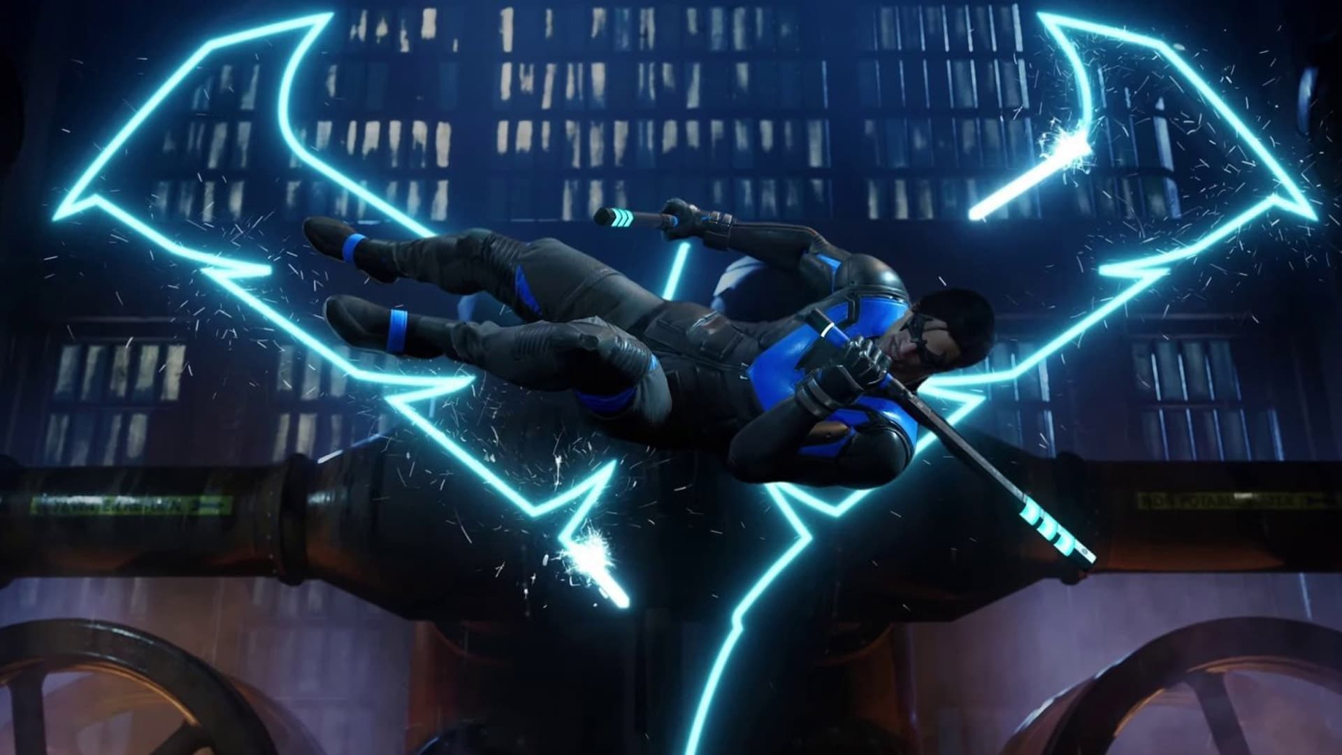 Gotham Knights Screenshot 3