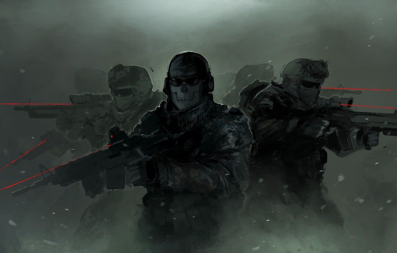 Call of Duty: Modern Warfare II Screenshot 3