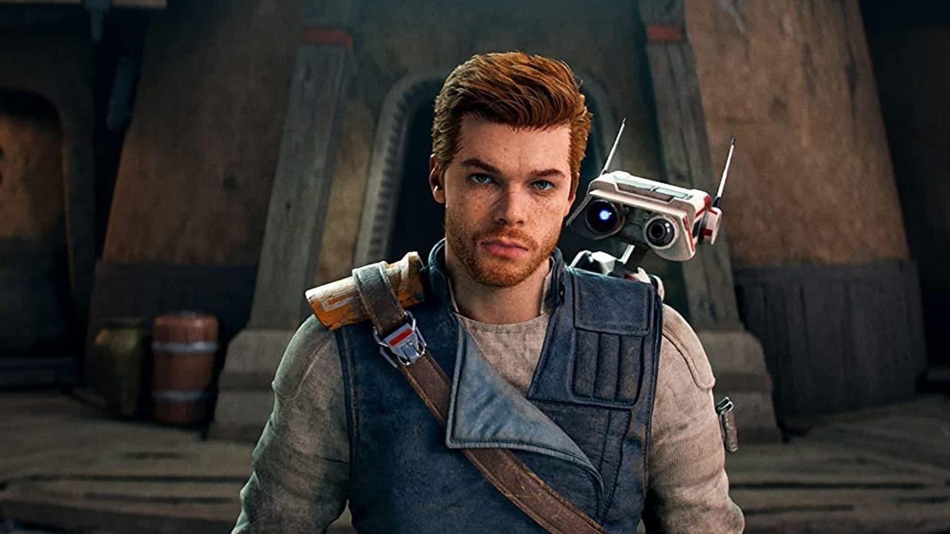 Star Wars Jedi: Survivor Screenshot 3