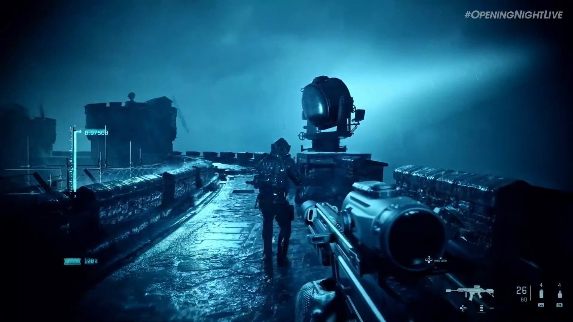 Call of Duty: Modern Warfare III Screenshot 3