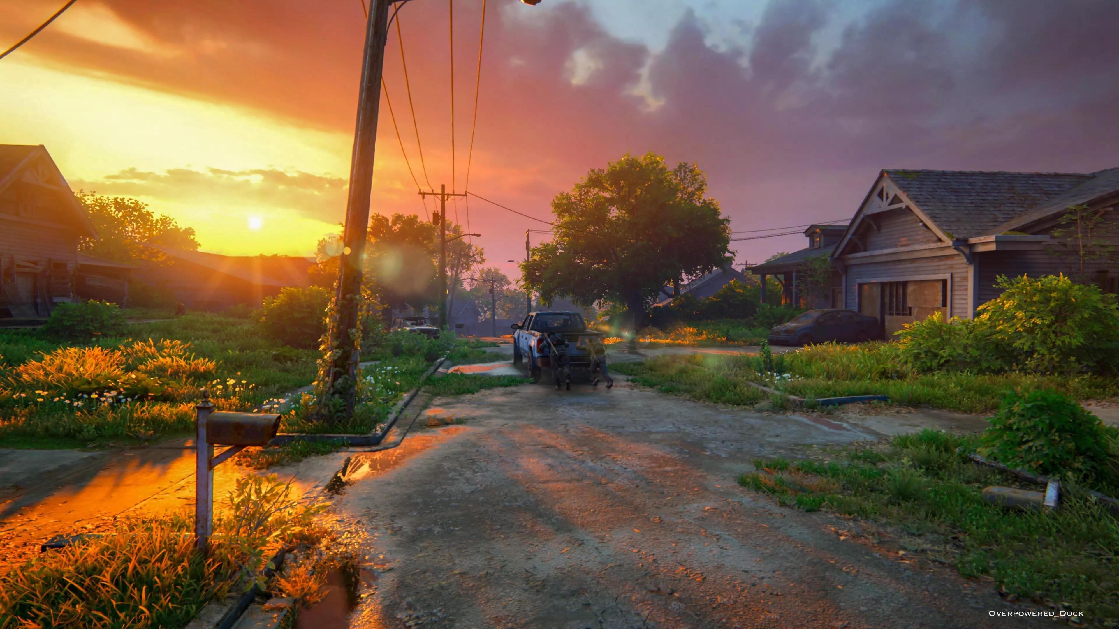 The Last of Us Part I Screenshot 2