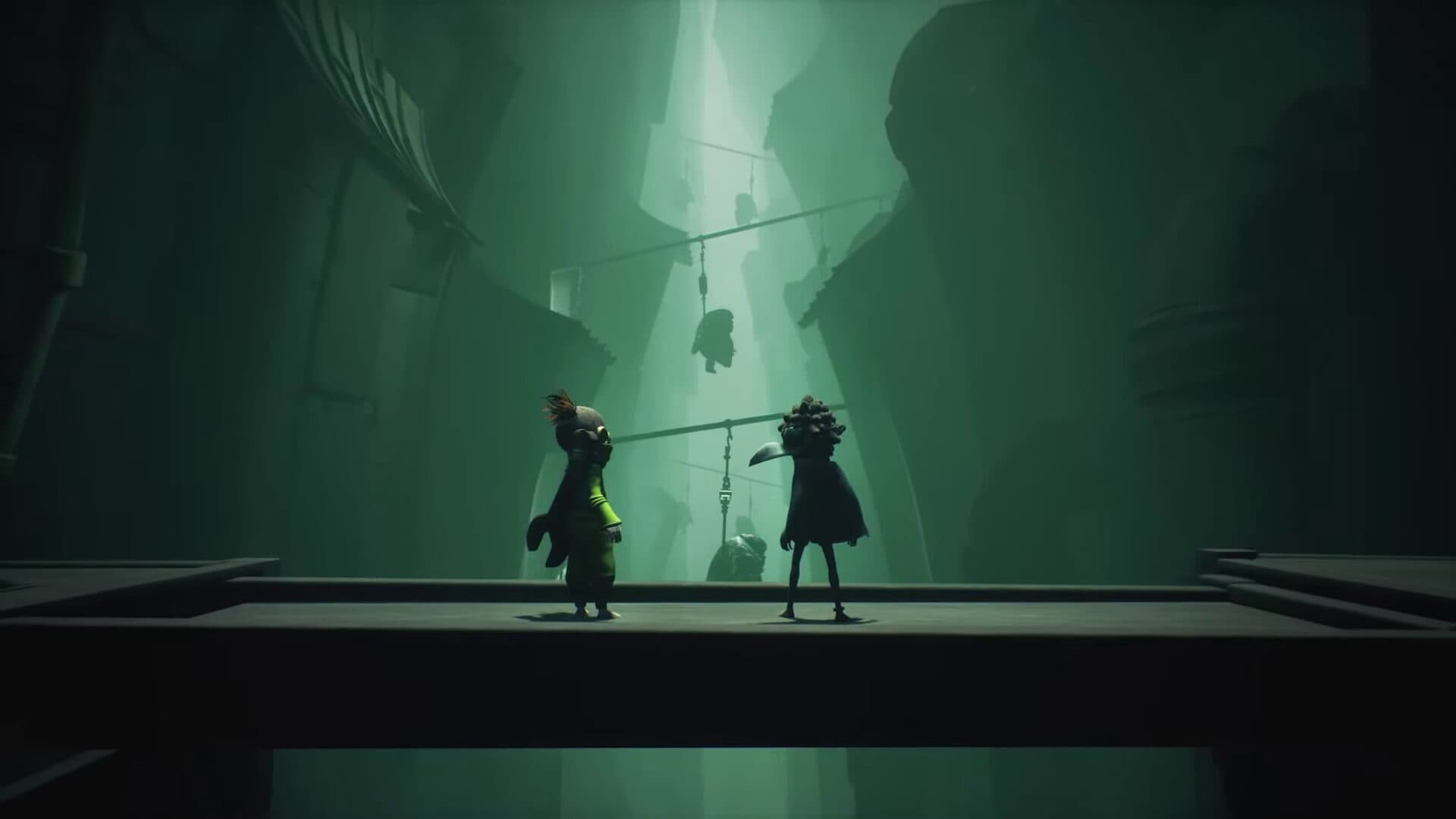Little Nightmares 3 Screenshot 2