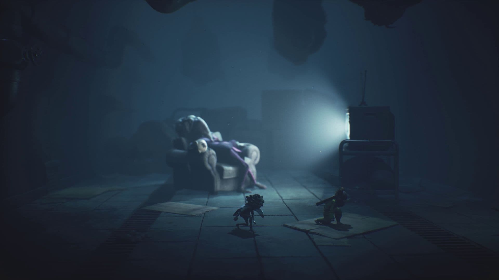 Little Nightmares 3 Screenshot 3