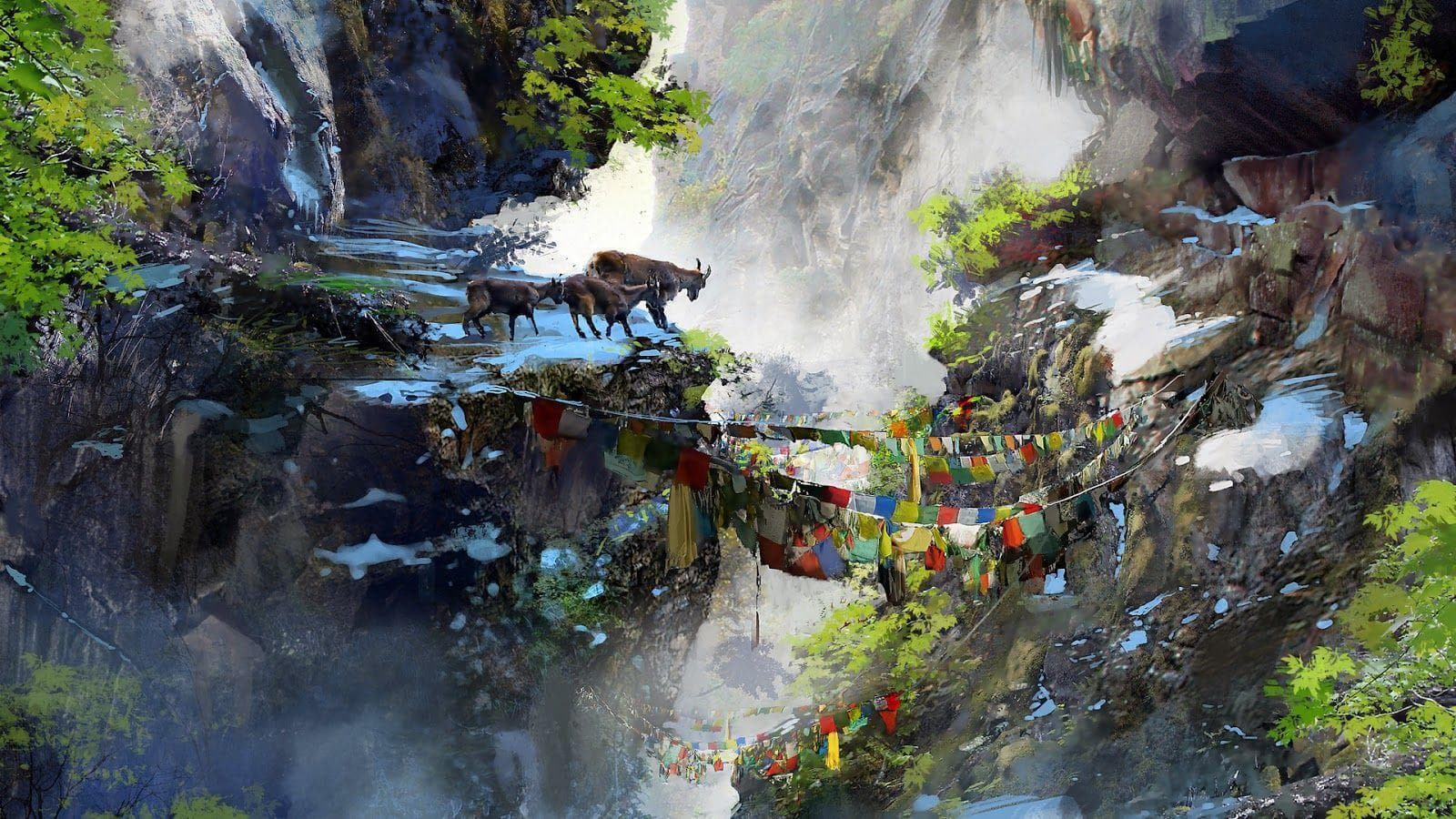 Far Cry 4 Screenshot 2