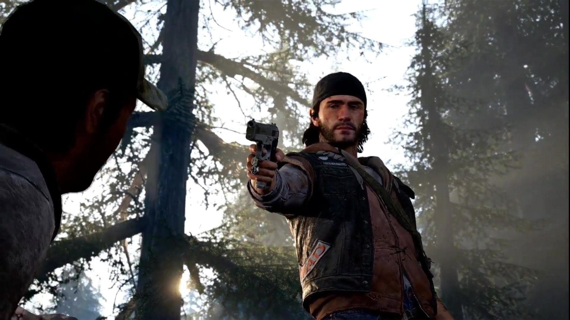 Days Gone Screenshot 3