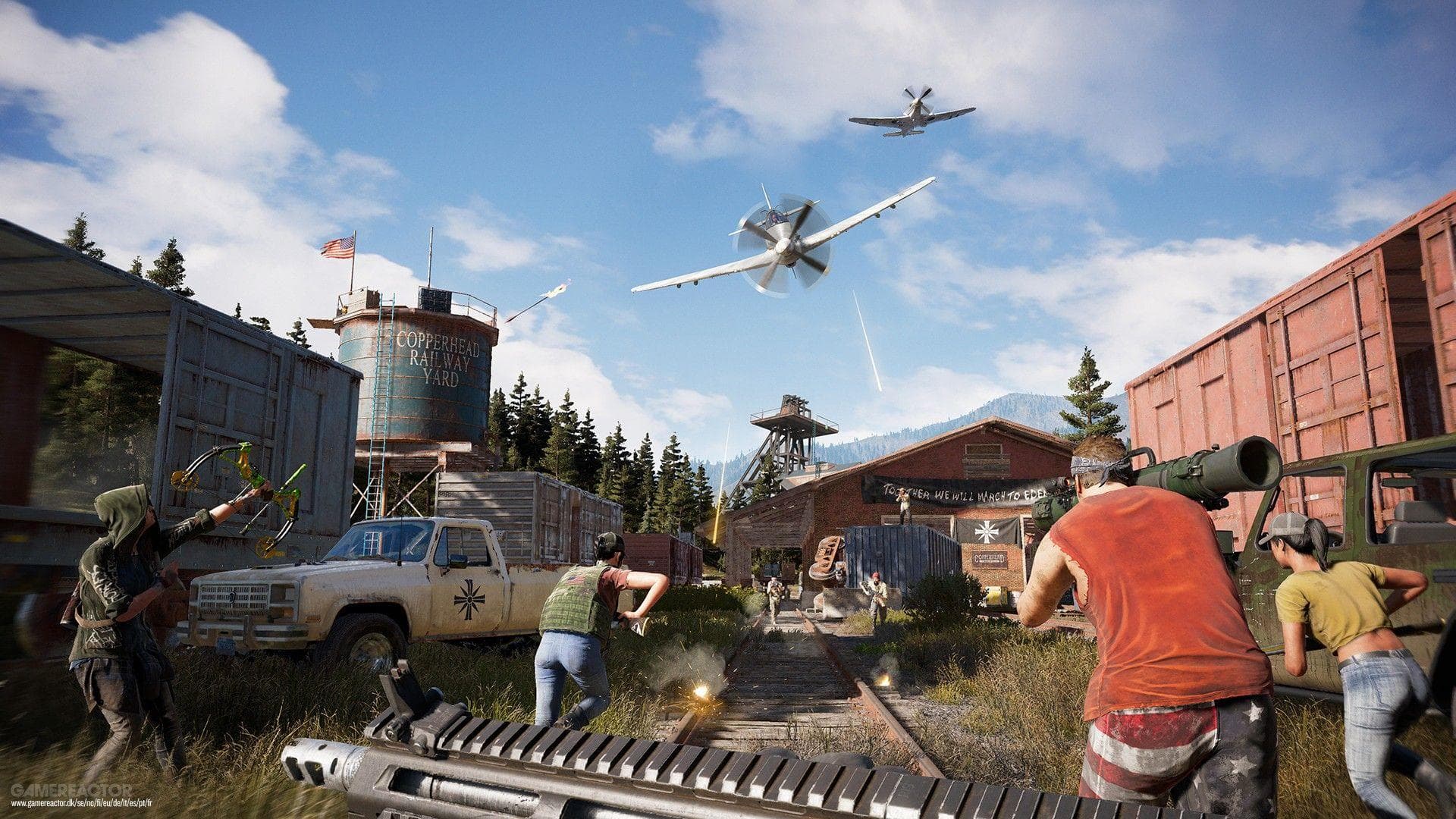 Far Cry 5 Screenshot 3