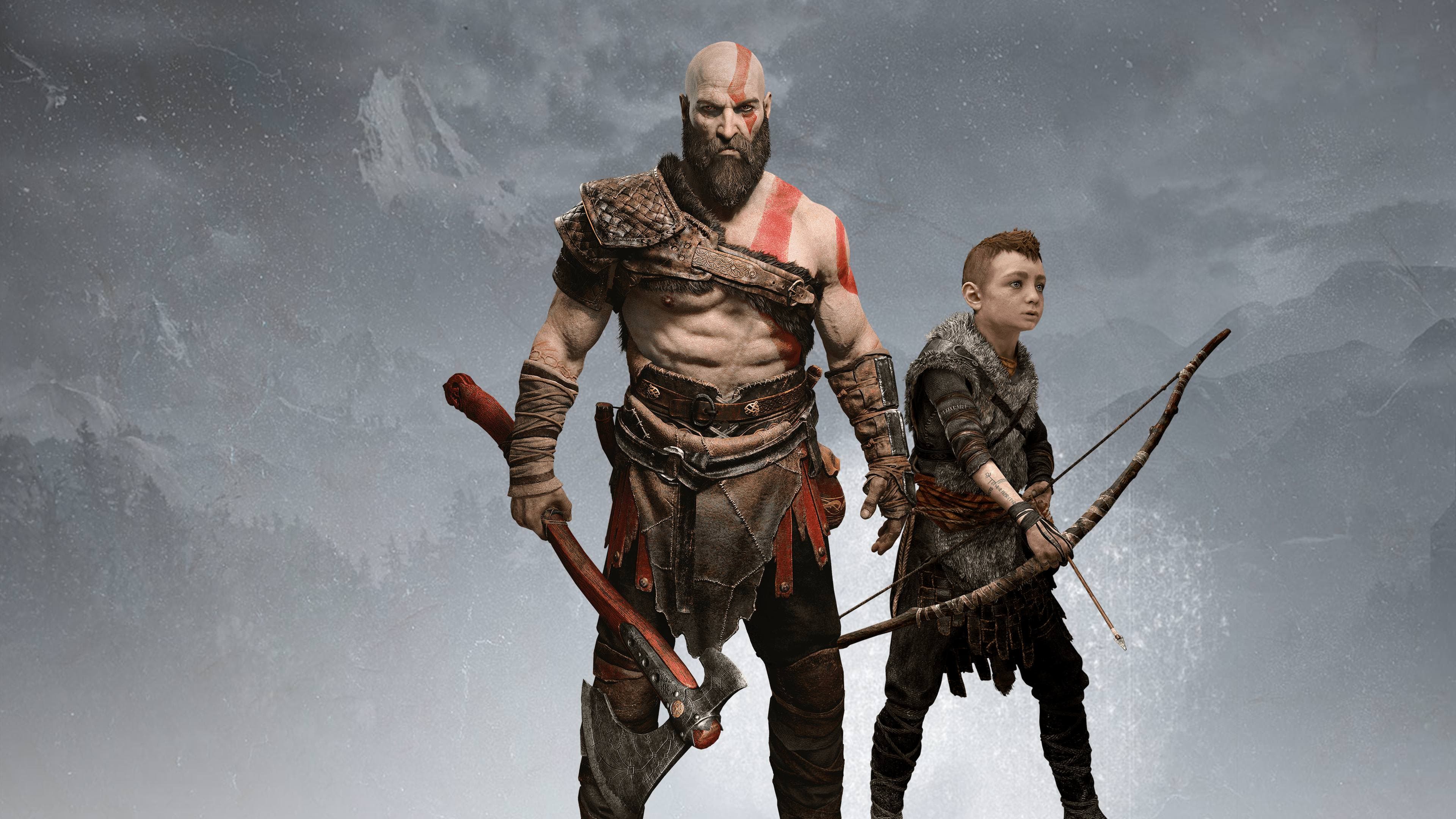 God of War Screenshot 3