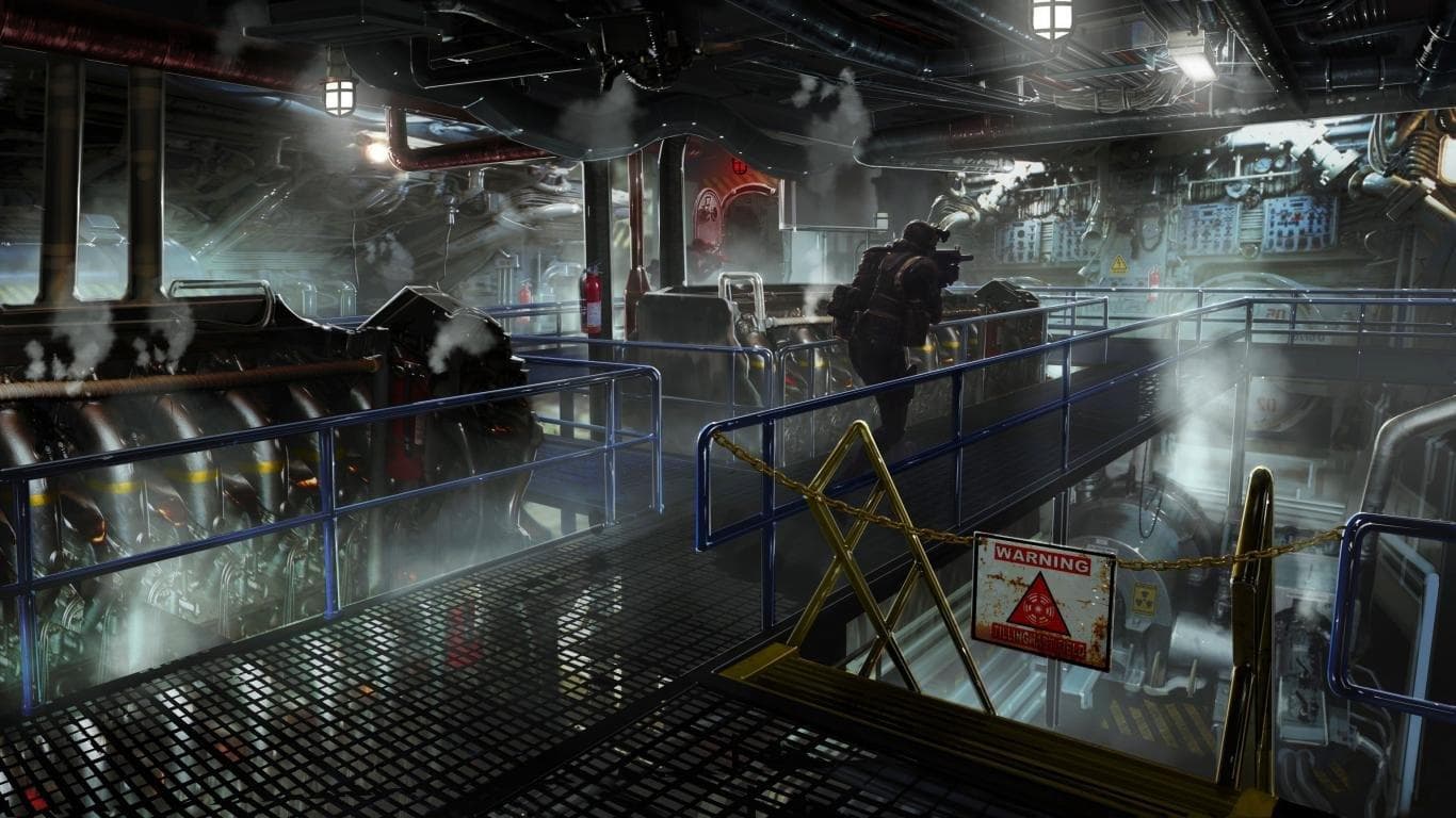 Call of Duty: Modern Warfare III Screenshot 2