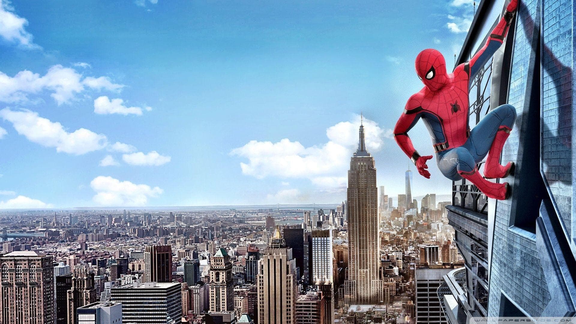 Marvel's Spider-Man Screenshot 3