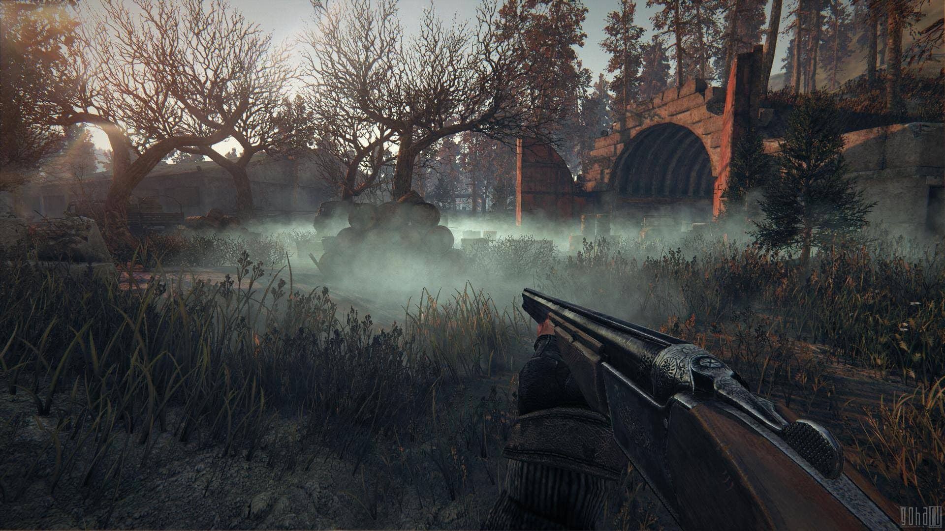 STALKER 2 Screenshot 2