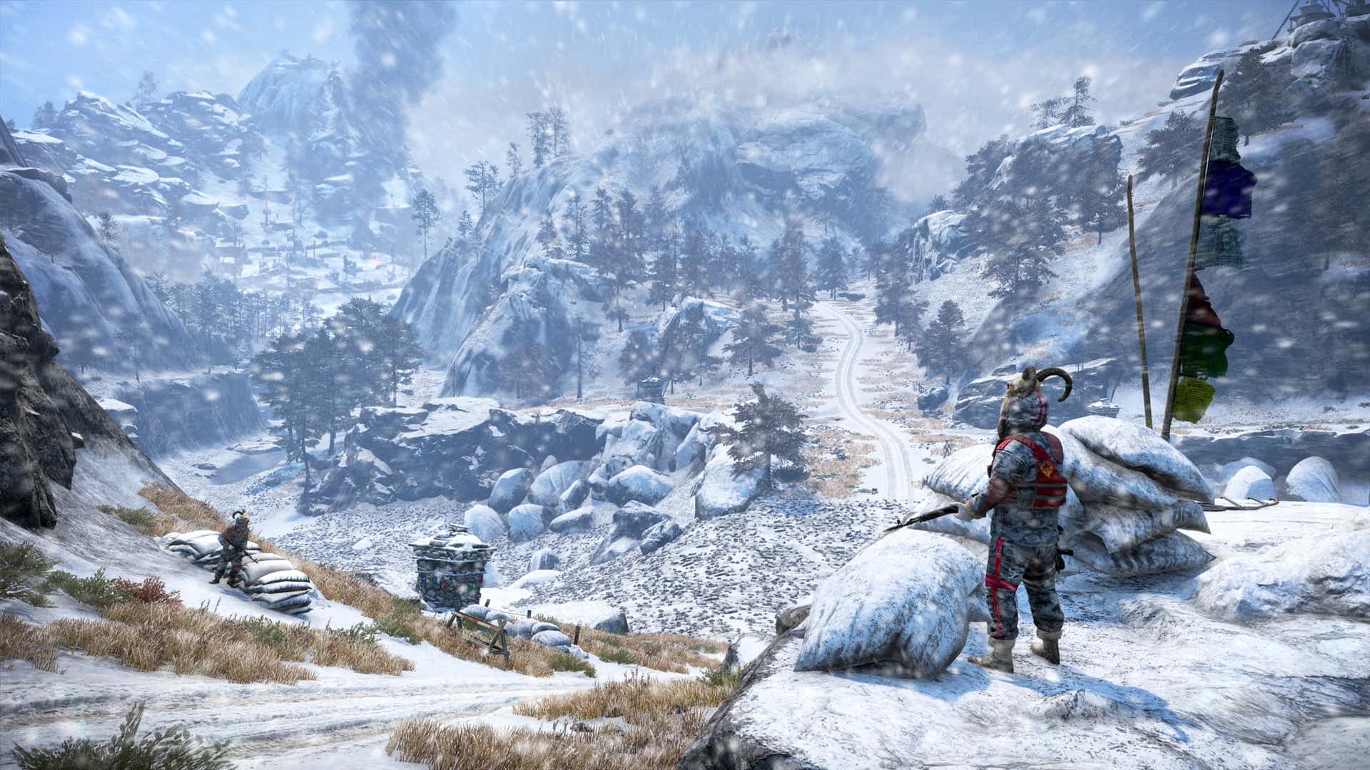 Far Cry 4 Screenshot 3