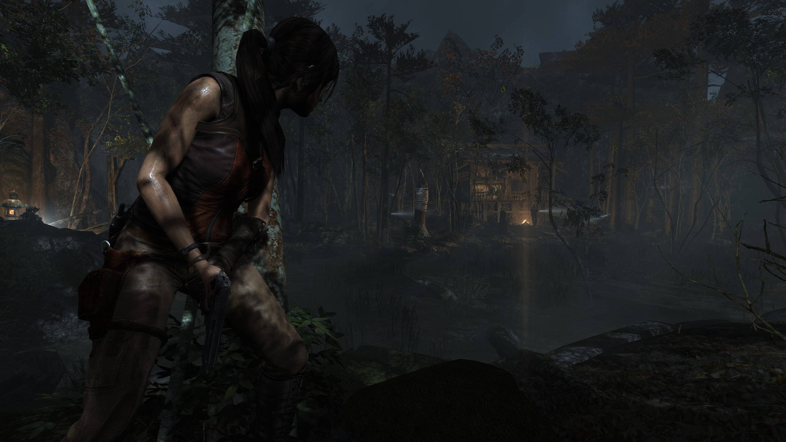 Tomb Raider Screenshot 2