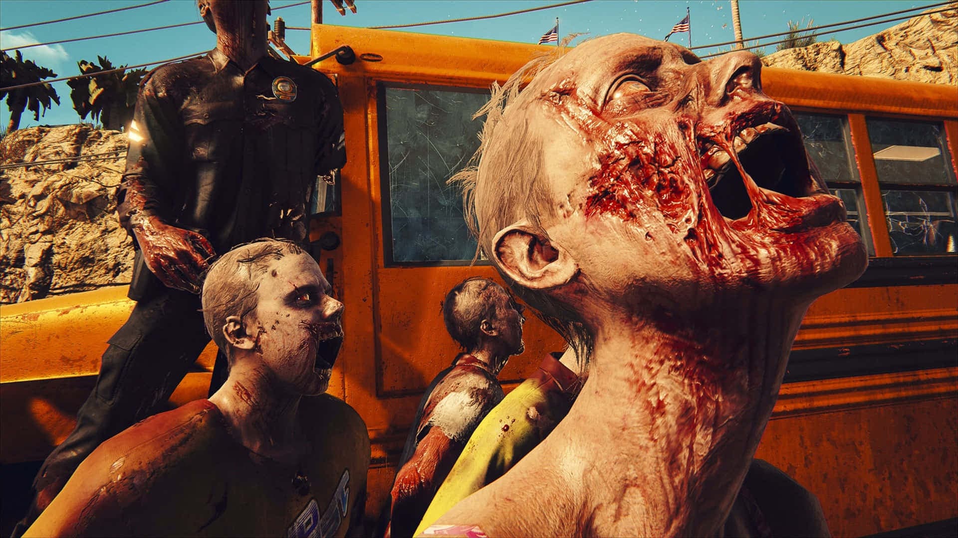 Dead Island 2 Screenshot 3
