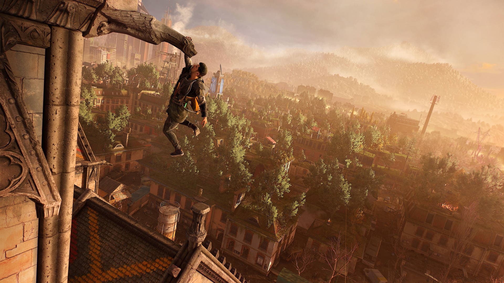 Dying Light 2 Screenshot 2