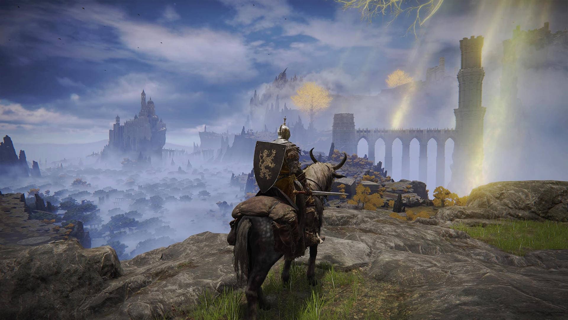 Elden Ring Screenshot 2