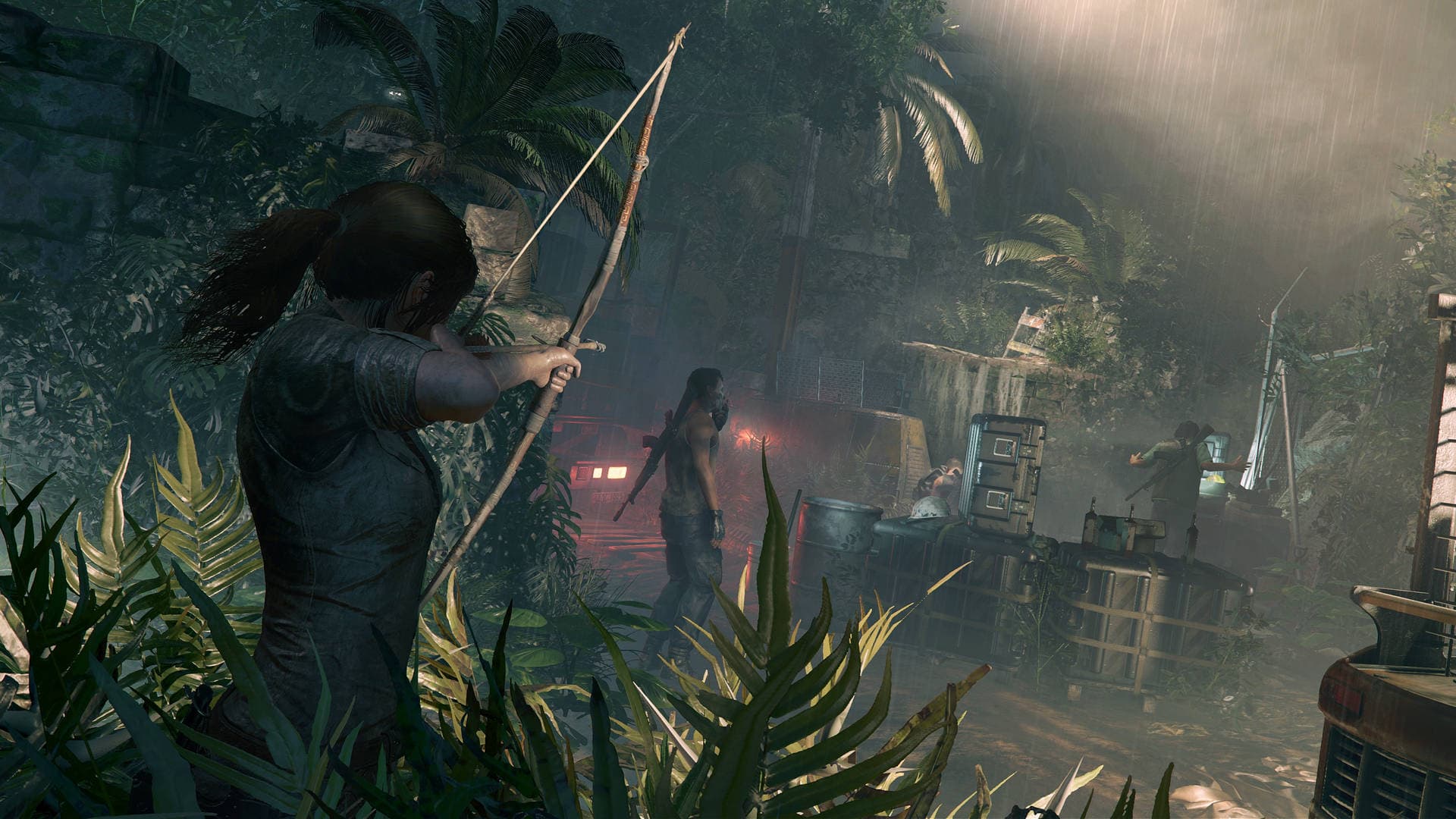 Tomb Raider Screenshot 3
