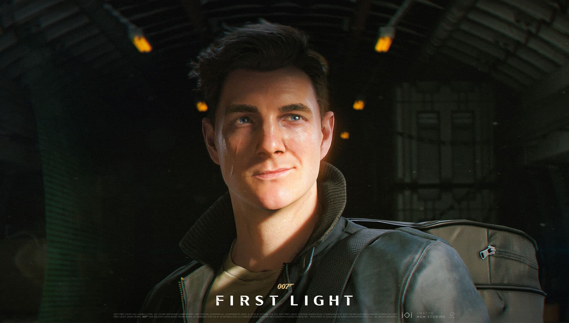 007 First Light Screenshot 2